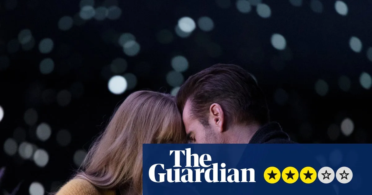 Margot Robbie's New Film Slammed as 'Insufferable' by Critics