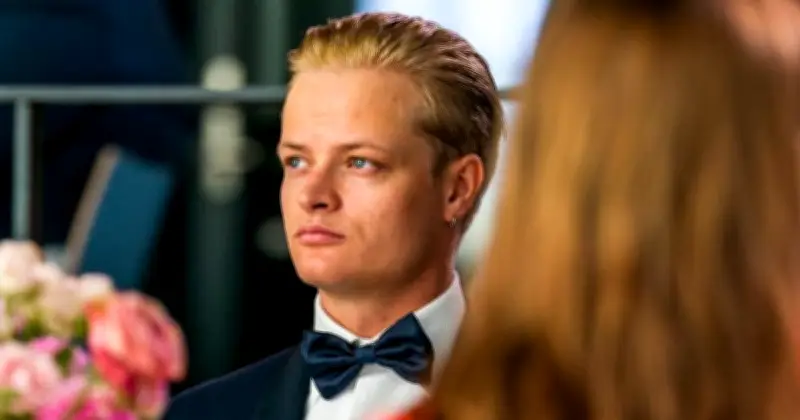 Marius Borg Høiby: Norway Crown Princess Son Guilty Rape Charges