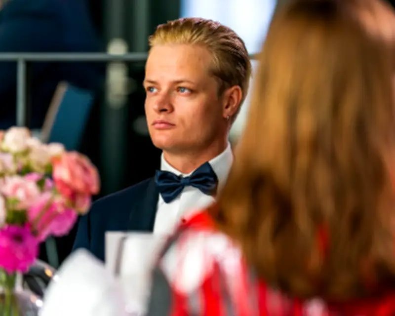 Marius Borg Høiby Rape Conviction Highlights Norway's Digital Consent Issues
