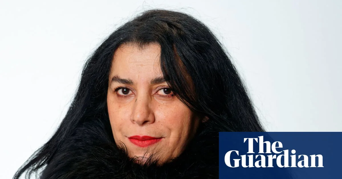 Marjane Satrapi, Creator of Persepolis, Dies at 56