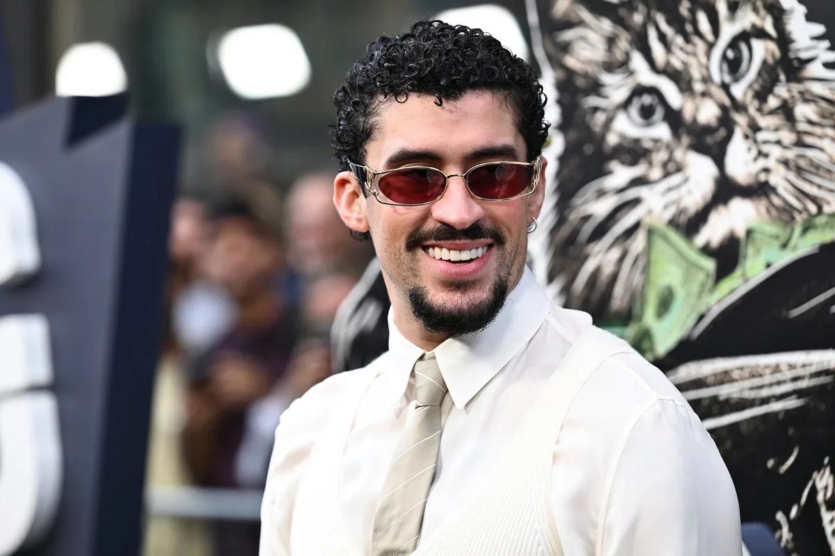 Marjorie Taylor Greene Attacks Bad Bunny's Super Bowl Show