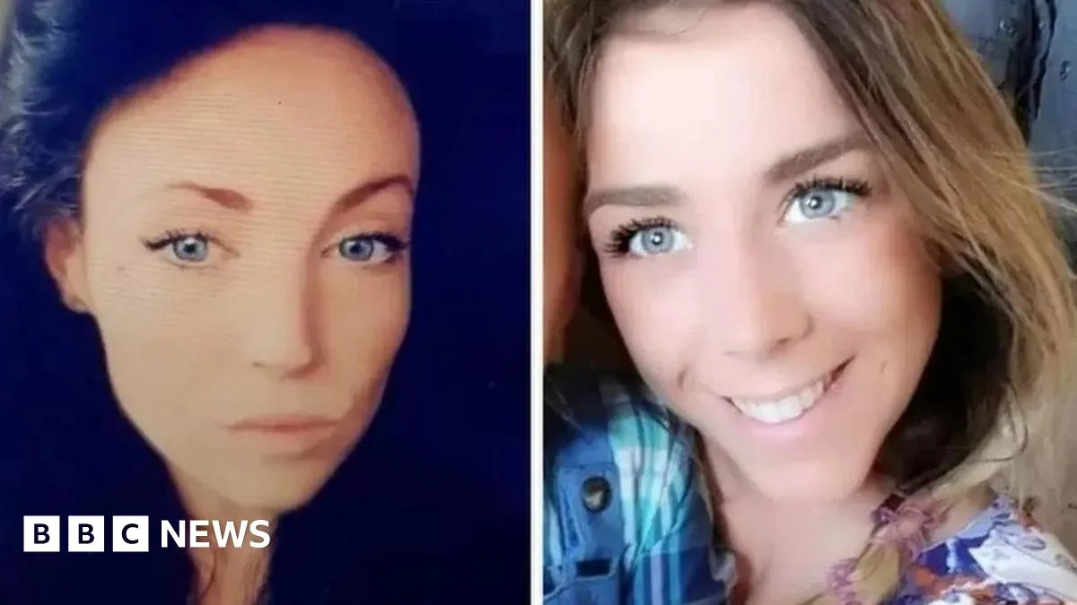 Mark Brown, 'Pure Evil' Killer, Jailed for Life for Murders of Two Women