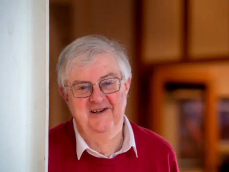 Mark Drakeford: Andy Burnham Has Rare Gift Keir Starmer Lacks