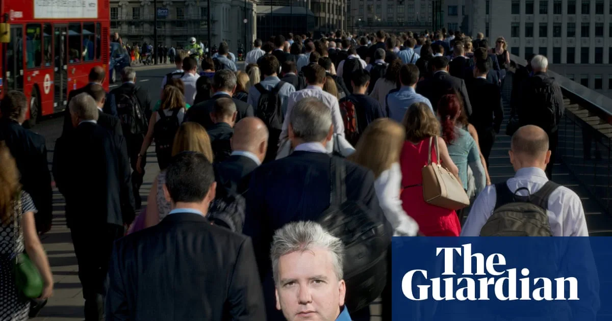 Mark Fisher's Legacy: Cultural Theorist's Vision Endures