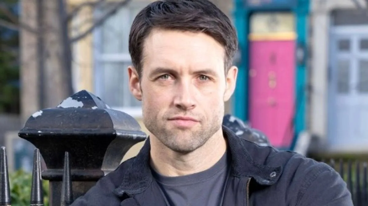 Mark Fowler Jr Returns to EastEnders with New Actor