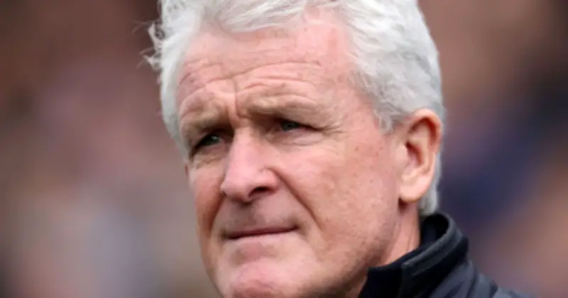 Mark Hughes' Son Alex Dies Suddenly Aged 38: Ex-Man Utd Star Heartbroken