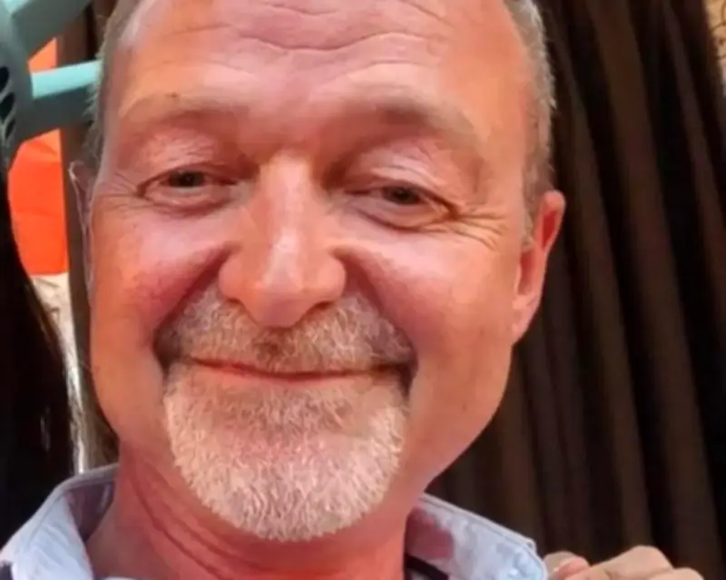 Mark Tame obituary: mental health advocate and NHS care coordinator