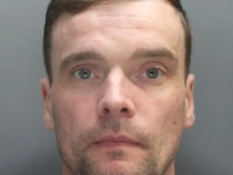 Mark 'The Iceman' Fellows Faces Isolation in 'Monster Mansion' After Killing Child Killer