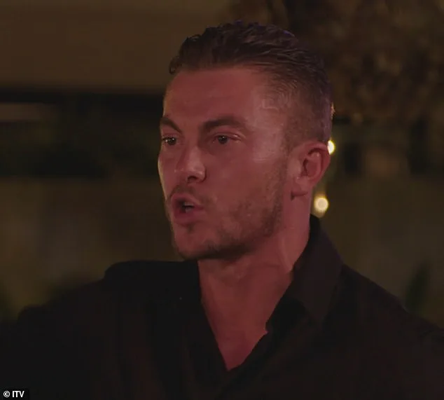 Sam Mucklow Defends 'S**g' Remark in TOWIE Row