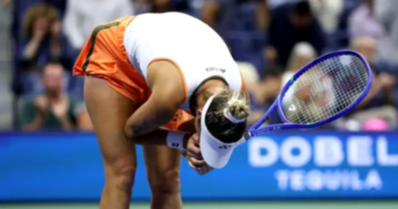 Marketa Vondrousova calls four-year ban 'career-ending' after Wimbledon win
