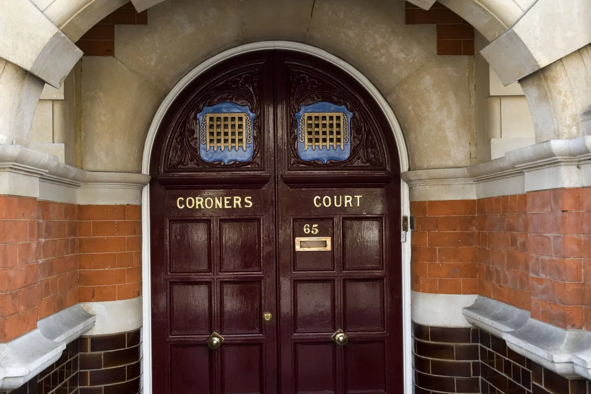 Grandson Feared Family Members Were ‘Taking Advantage’ of Marquess Before Fatal Fall