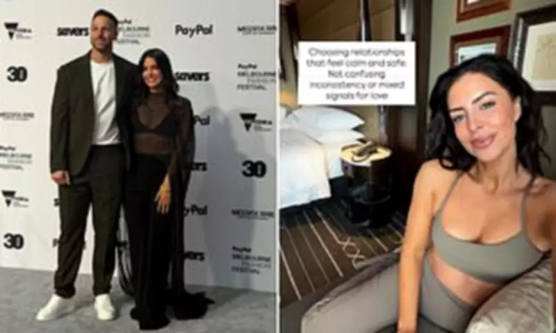 Married At First Sight Stars Jeff Gobbels and Rhi Disljenkovic Split After One Year