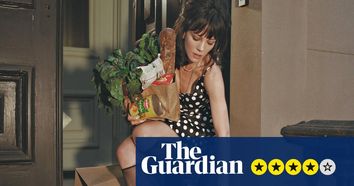 Lily Allen's West End Girl: A Candid Autopsy of Open Marriage Fallout