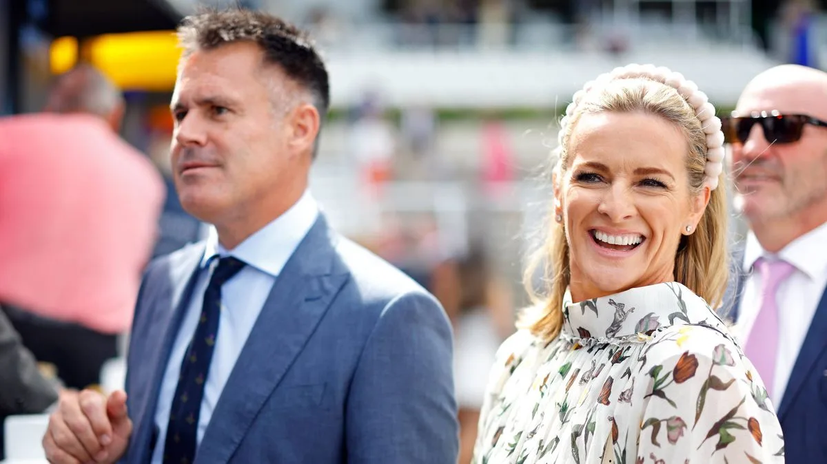 Gabby Logan Opens Up About Affair, Regret Over Not Having More Children