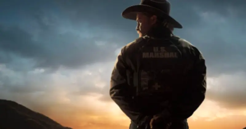 Marshals Season 2 Filming Begins: Release Date and Episode Count Revealed