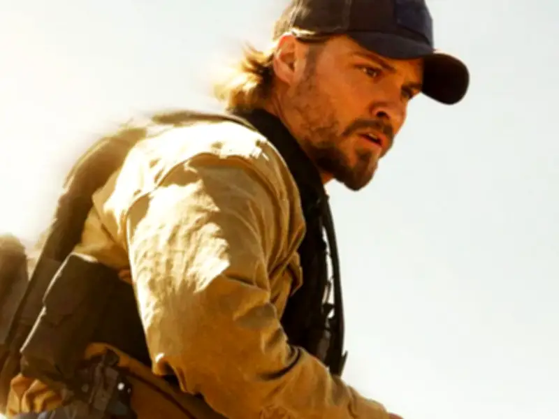 Marshals Season 2 Release Date and Episode Count Revealed