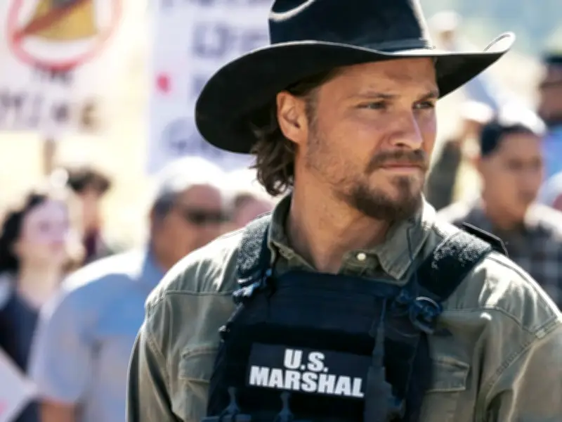 Marshals Season 2: Release Window, Episode Count, and More Revealed