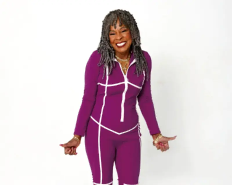 Martha Reeves of Martha and the Vandellas Takes Your Questions on New Album