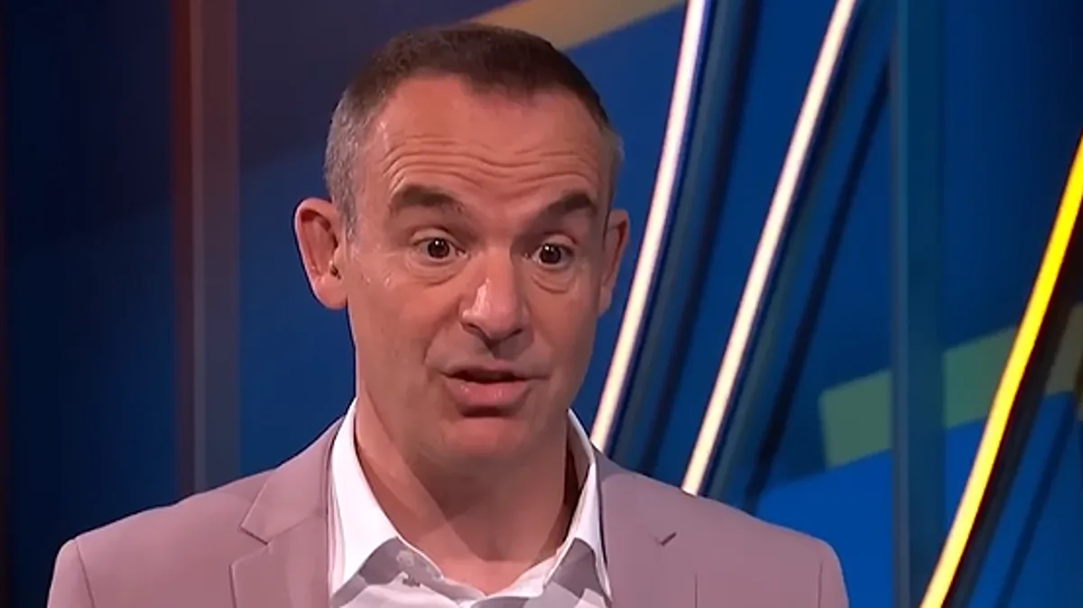 Martin Lewis Urges Public to Get £92 Power of Attorney Document, Says It's 'More Important Than a Will'