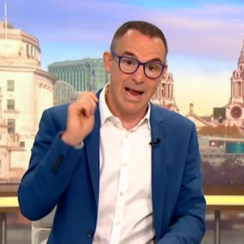 Martin Lewis Announces 63-Day Breathing Space Law Change for Council Tax Debt