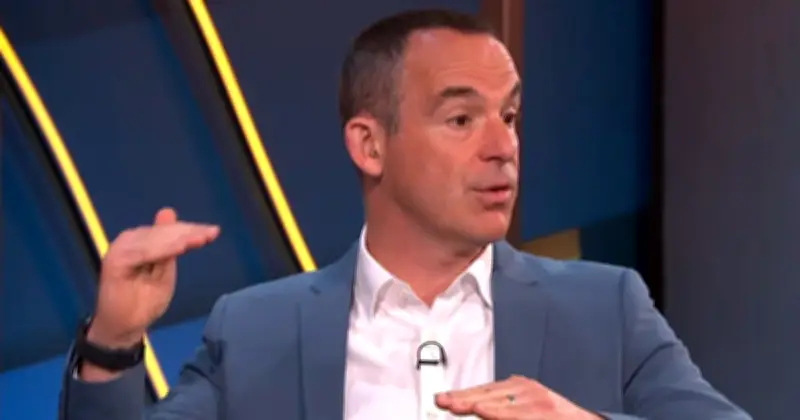 Martin Lewis 'chilling' warning when negotiating TV, broadband, mobile deals