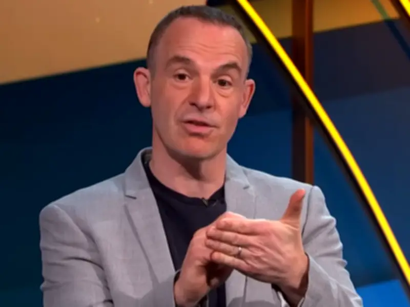 Martin Lewis Fan Reclaims £2,000 in Student Loan Overpayment