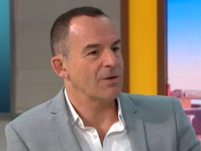 Martin Lewis Fan Reclaims Over £2,000 in Student Loan Overpayment