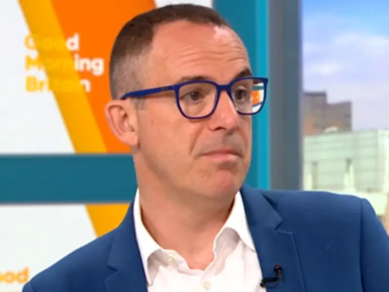 Martin Lewis Grills Kemi Badenoch on GMB Months After Gate-Crashing Interview