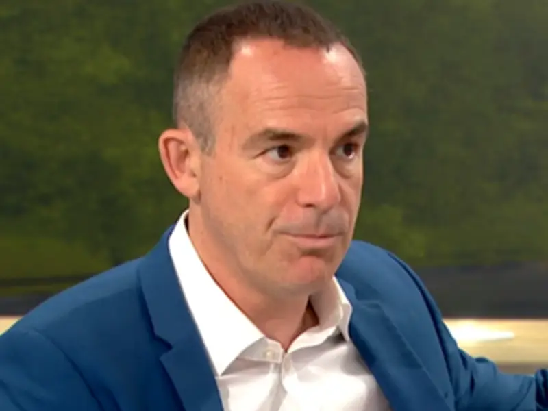 Martin Lewis Grills Kemi Badenoch on GMB Months After On-Air Clash
