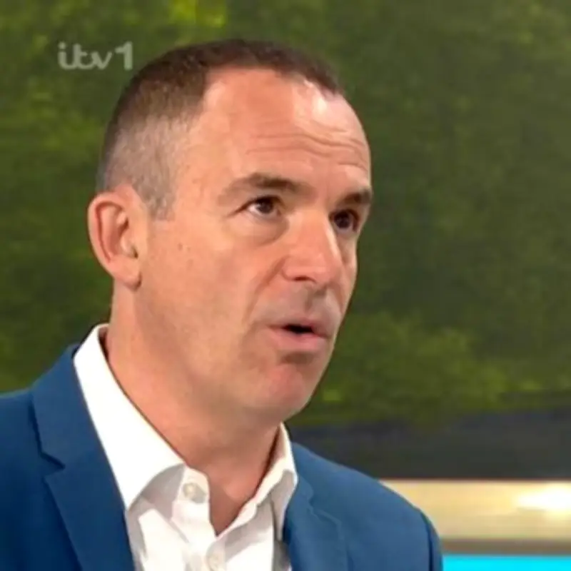 Martin Lewis Grills Kemi Badenoch on Welfare Spending on GMB
