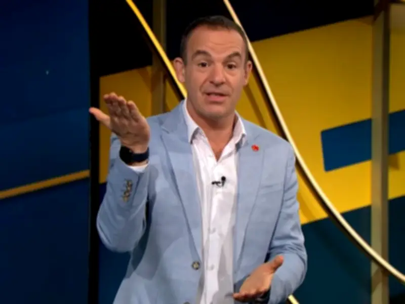 Martin Lewis' MSE Shares Hotel Booking Hack to Save Money