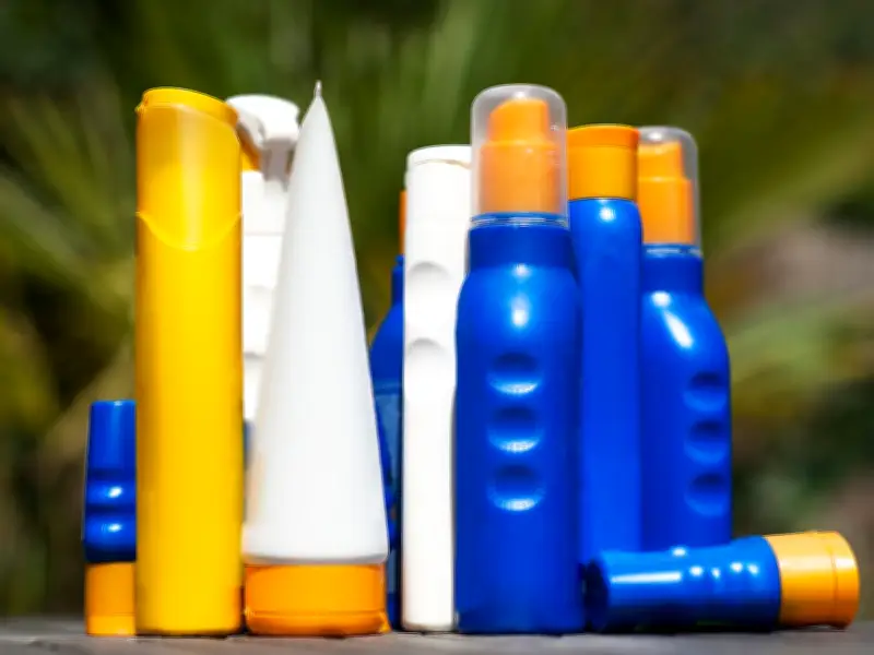 Martin Lewis' MSE Tip: Turn Sunscreen Bottle to Check Expiry Date