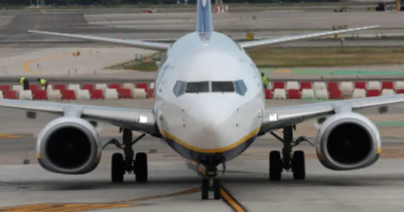 Martin Lewis on Ryanair's Free Family Seating Policy Change