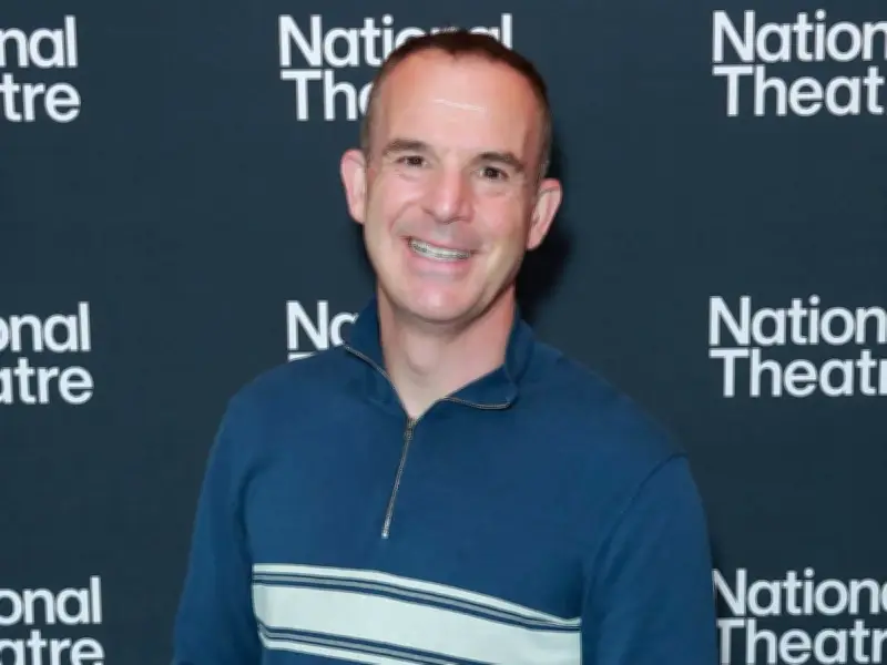 Martin Lewis: Put £1 in a Lifetime ISA on your 18th birthday