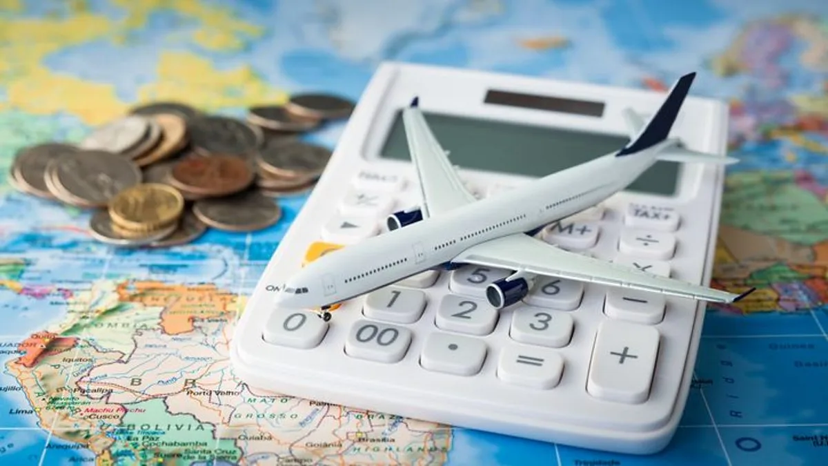 Martin Lewis Shares Top Money-Saving Tips for UK Tourists Abroad