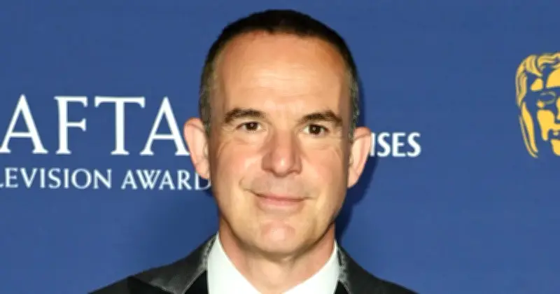 Martin Lewis Shares 'Secret' Word for Haggling Best Bill Deals