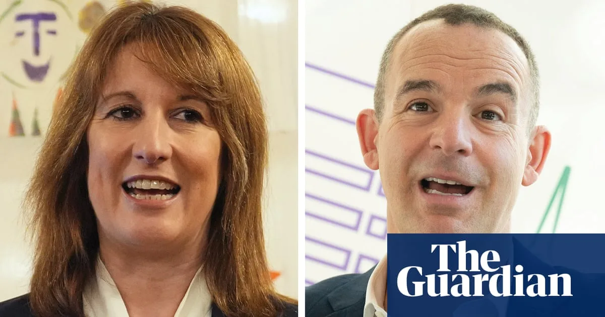 Martin Lewis Slams Student Loan Freeze As Immoral