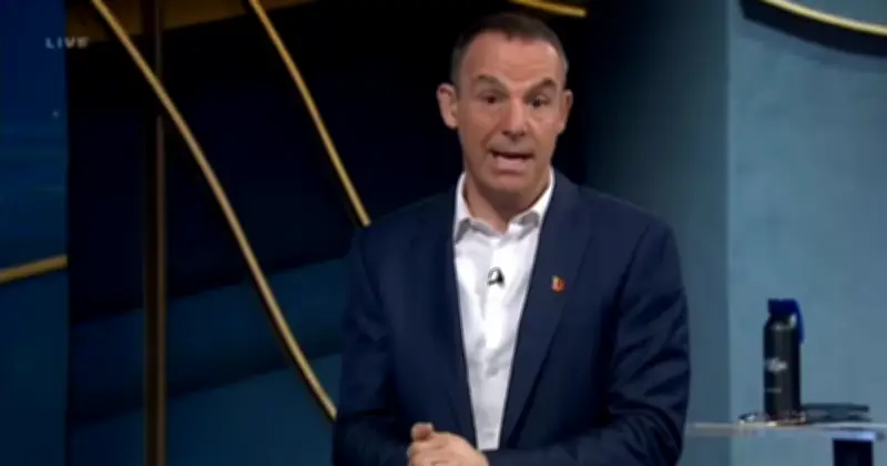 Martin Lewis Urges British Gas, Octopus, EDF Customers to Act Before July 1 Price Hike