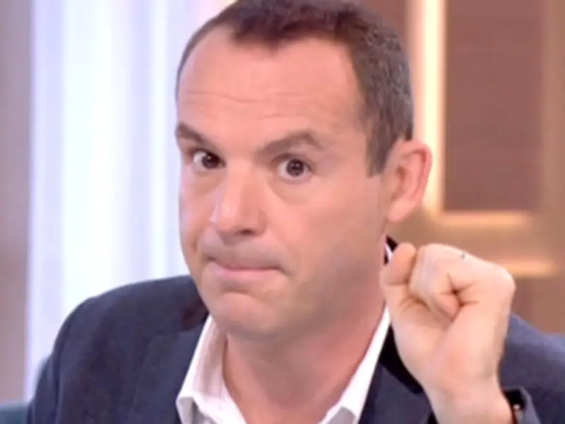 Martin Lewis Urges Energy Switch Before Price Cap Rise on July 1
