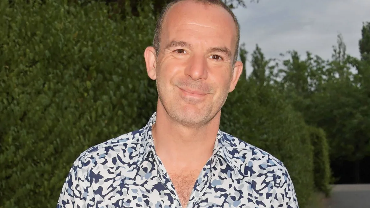 Martin Lewis Issues 'Crucial' Travel Insurance Warning for 2026 Trips