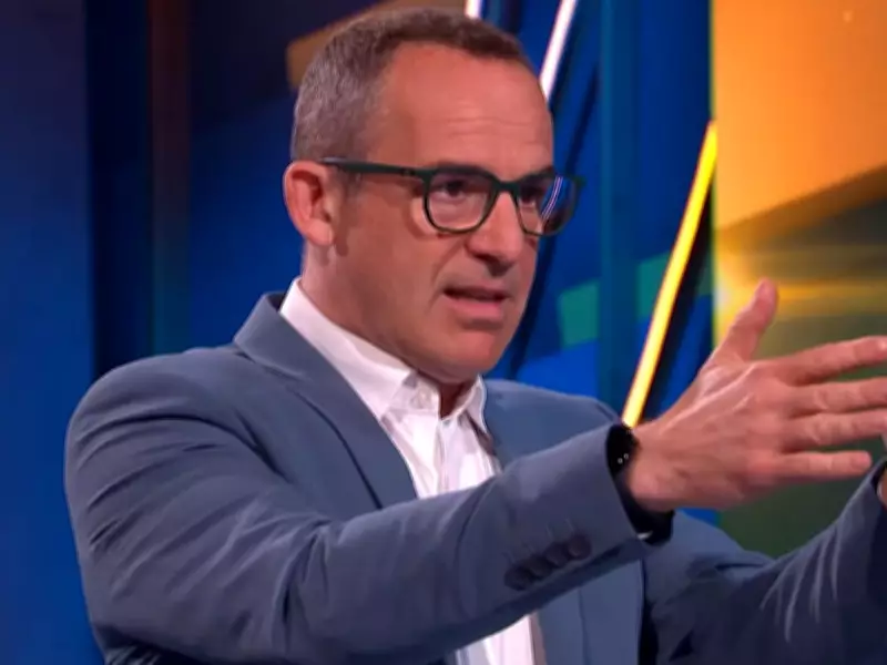Martin Lewis Warns Couple Missing Out on £2,700 Savings Income
