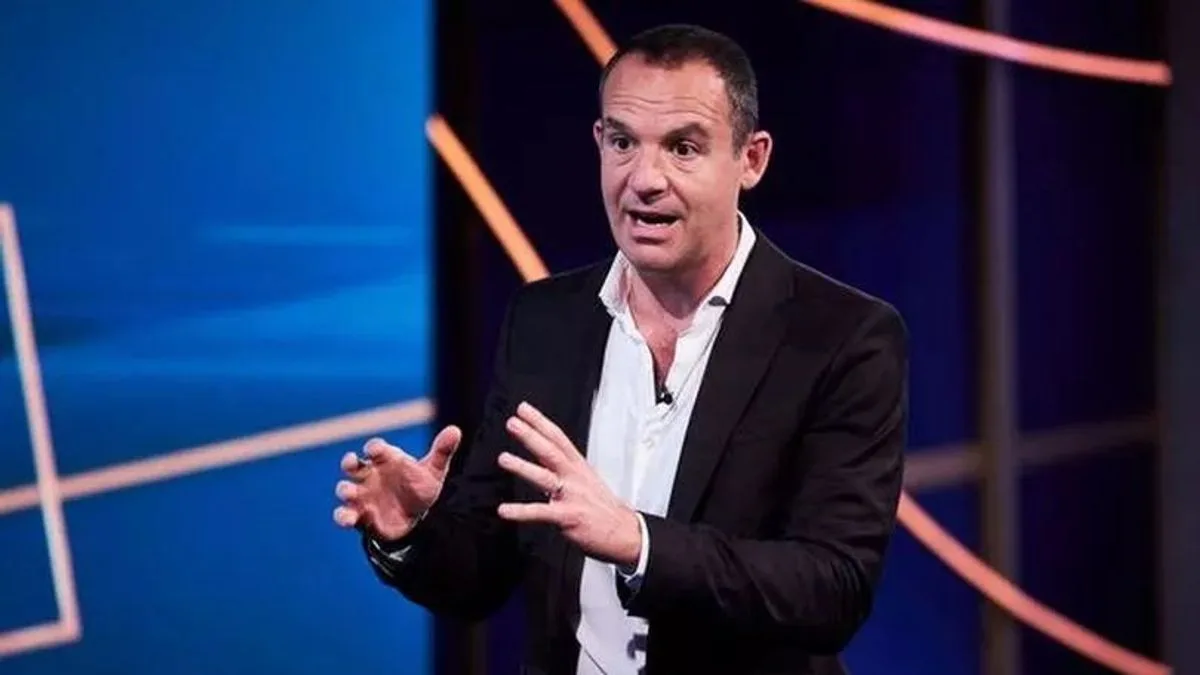 Martin Lewis Warns Of Costly Travel Booking Mistake
