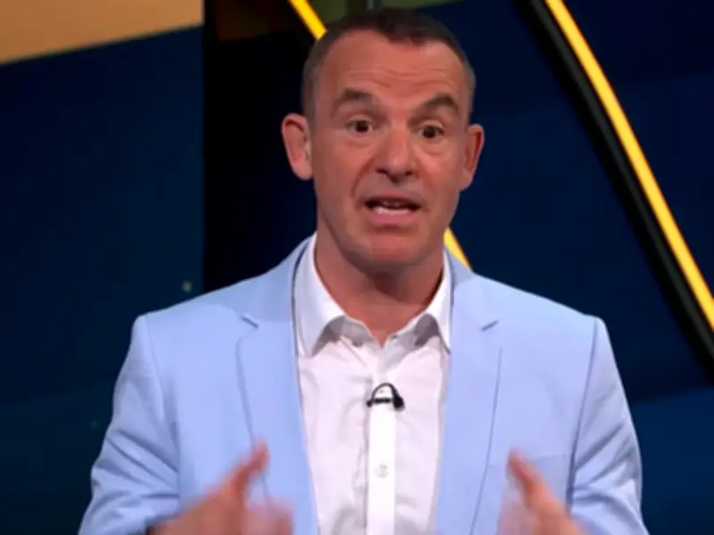 Martin Lewis Warns of Data Privacy Risks After Google Location Ruling