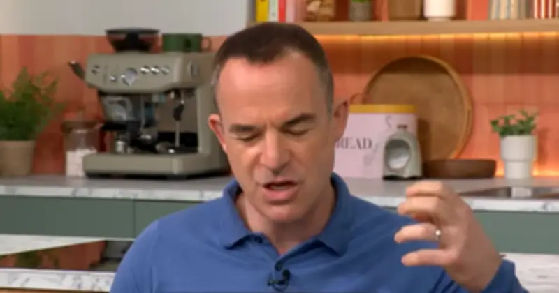 Martin Lewis warns tumble dryers are 'demon appliance' for soaring bills