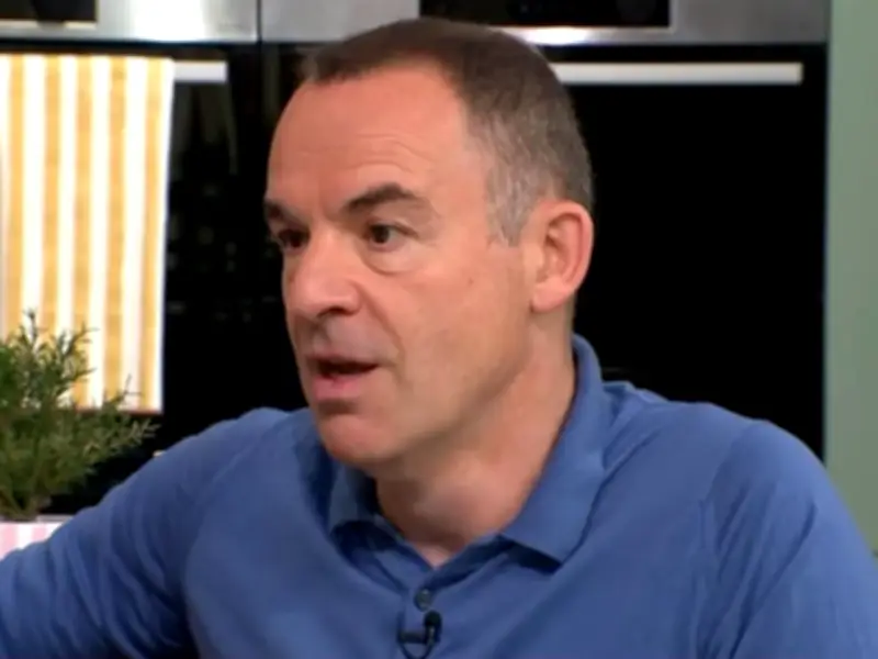 Martin Lewis Warns UK Drivers of Fuel 'Price Gouging' Threat