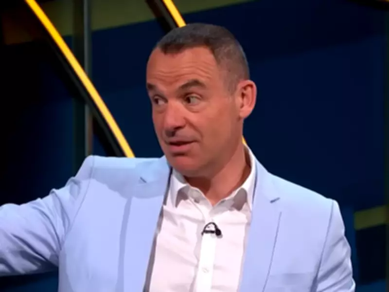 Martin Lewis Warns Unmarried Couples of Inheritance Tax Pitfalls