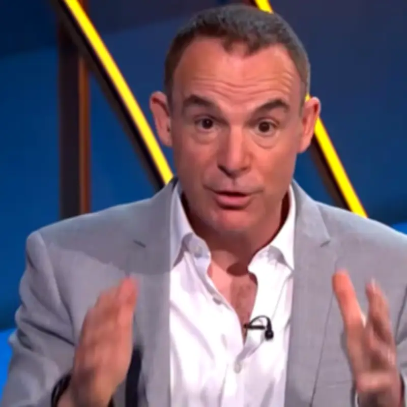 Martin Lewis warns women aged 41-90 may be owed thousands by HMRC over pension error