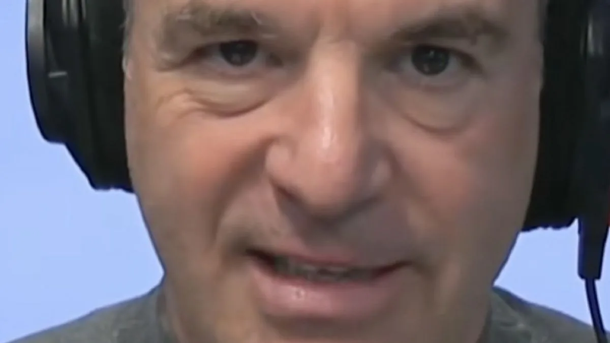Martin Lewis Urges UK Workers to Check Tax Codes Immediately