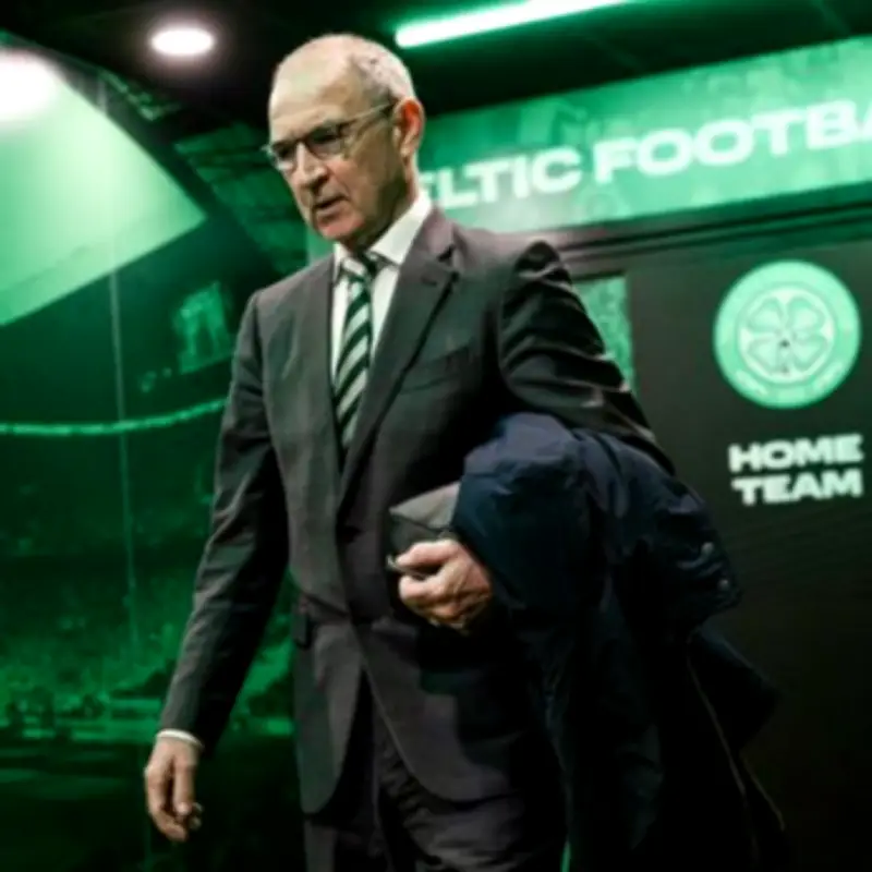 Martin O'Neill Q&A circuit should mortify Celtic board as seven huge questions remain