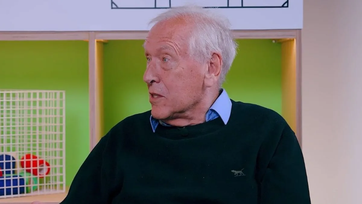 Martin Tyler Denies Man Utd Bias, Reveals He Supports Woking